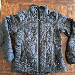 Patagonia Nano Puff
